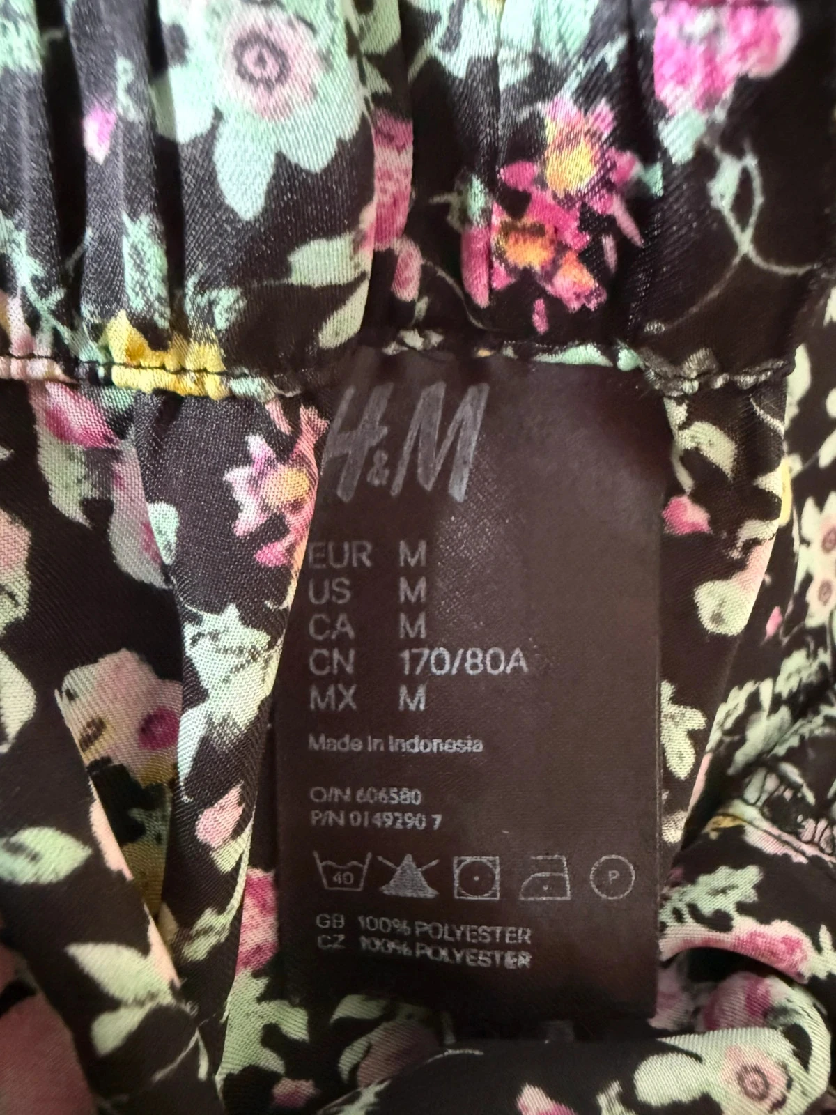 Short h&m – photo 2